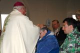 2010 Lourdes Pilgrimage - Day 2 (183/299)
